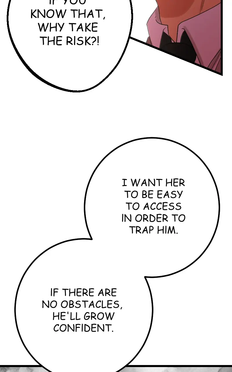 My Lovely Bodyguard Chapter 47 - Page 93