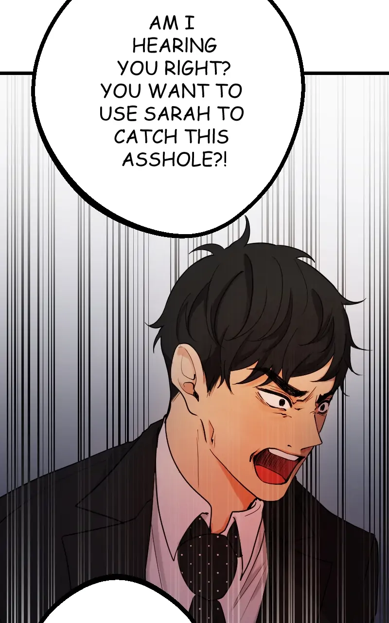 My Lovely Bodyguard Chapter 47 - Page 96
