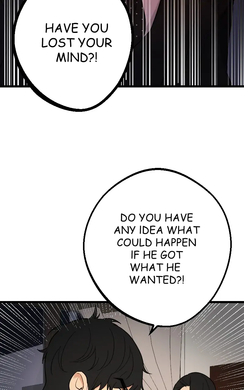 My Lovely Bodyguard Chapter 47 - Page 97