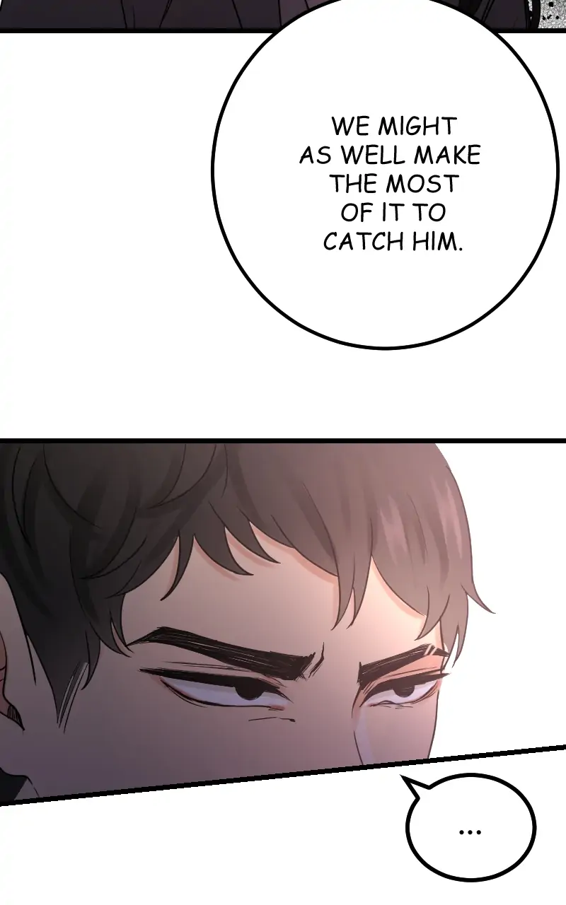 My Lovely Bodyguard Chapter 47 - Page 100