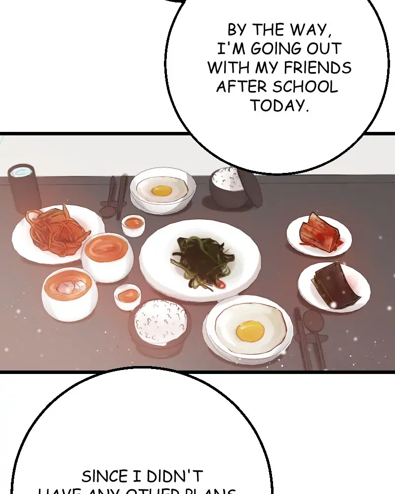 My Lovely Bodyguard Chapter 48 - Page 101
