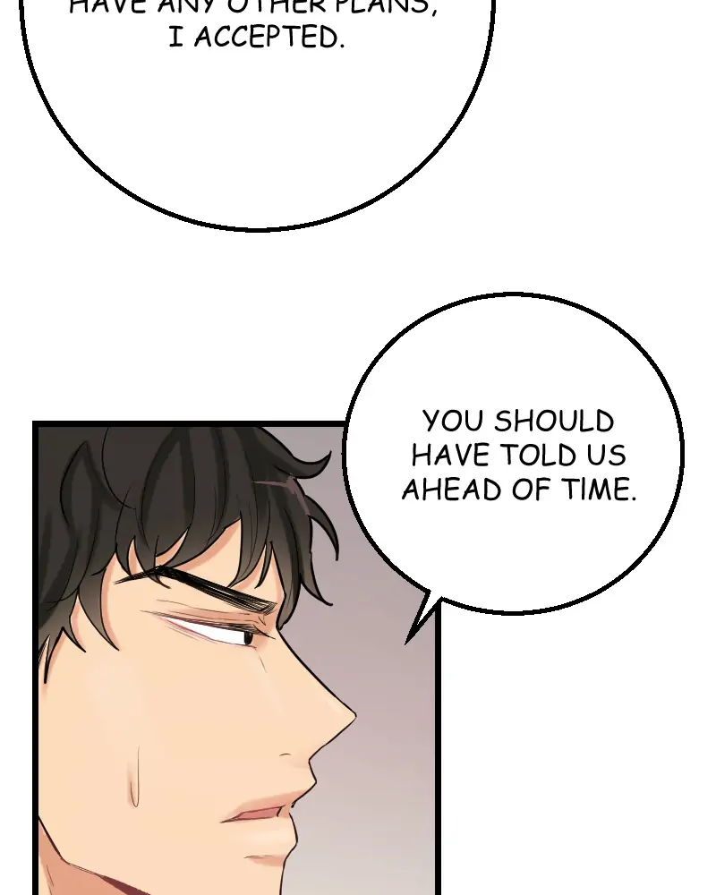My Lovely Bodyguard Chapter 48 - Page 102