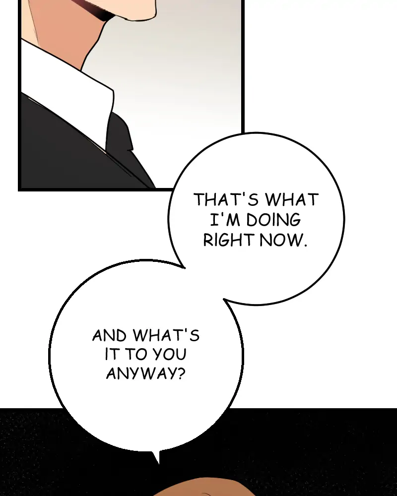 My Lovely Bodyguard Chapter 48 - Page 103