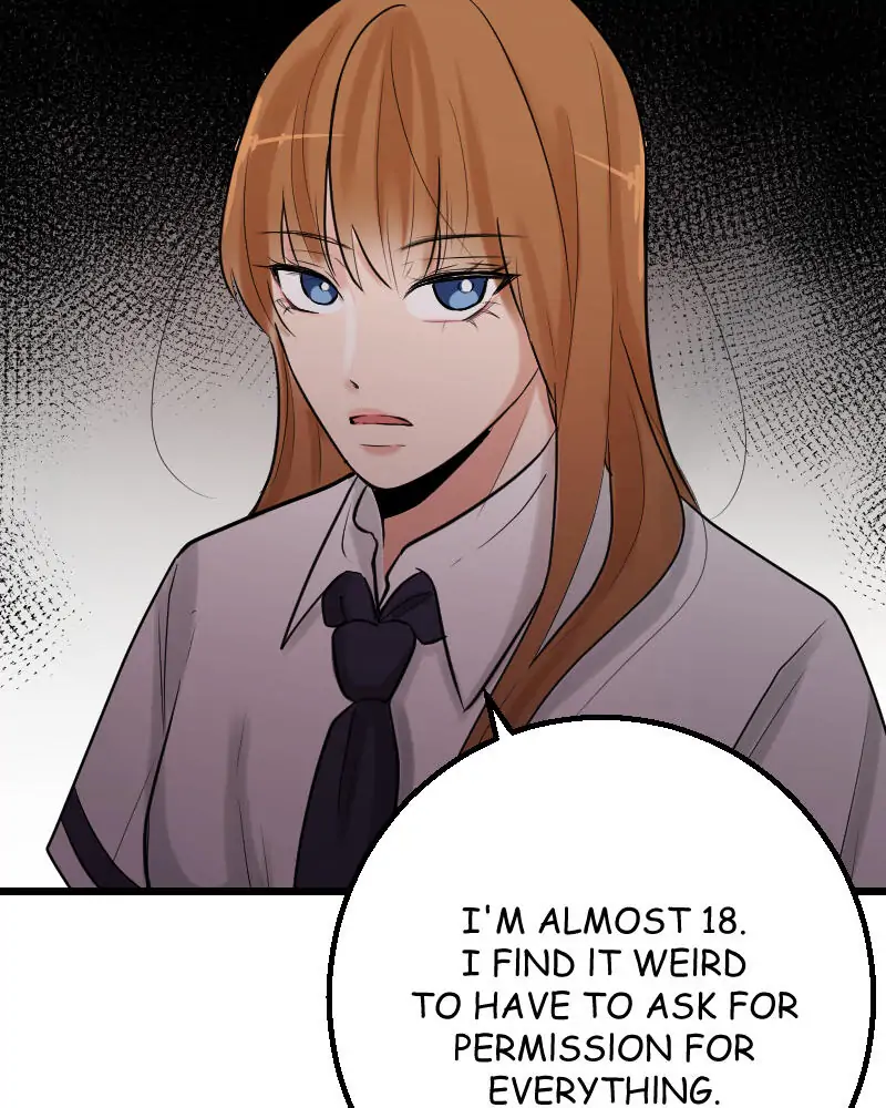 My Lovely Bodyguard Chapter 48 - Page 104