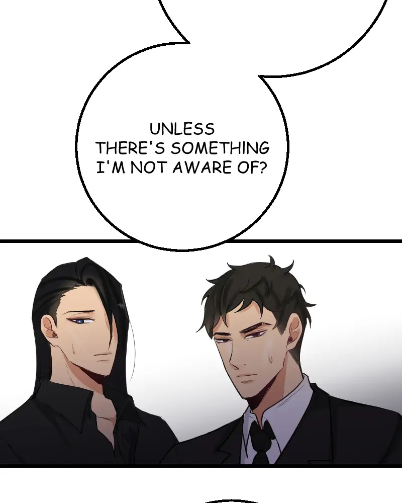 My Lovely Bodyguard Chapter 48 - Page 105