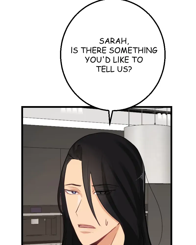 My Lovely Bodyguard Chapter 48 - Page 106