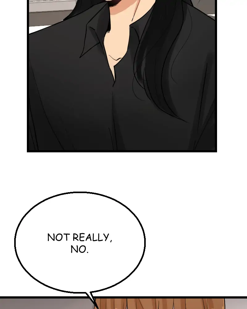 My Lovely Bodyguard Chapter 48 - Page 107