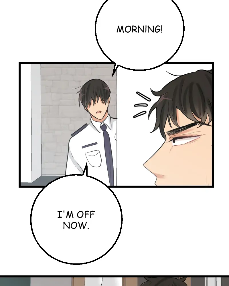 My Lovely Bodyguard Chapter 48 - Page 109