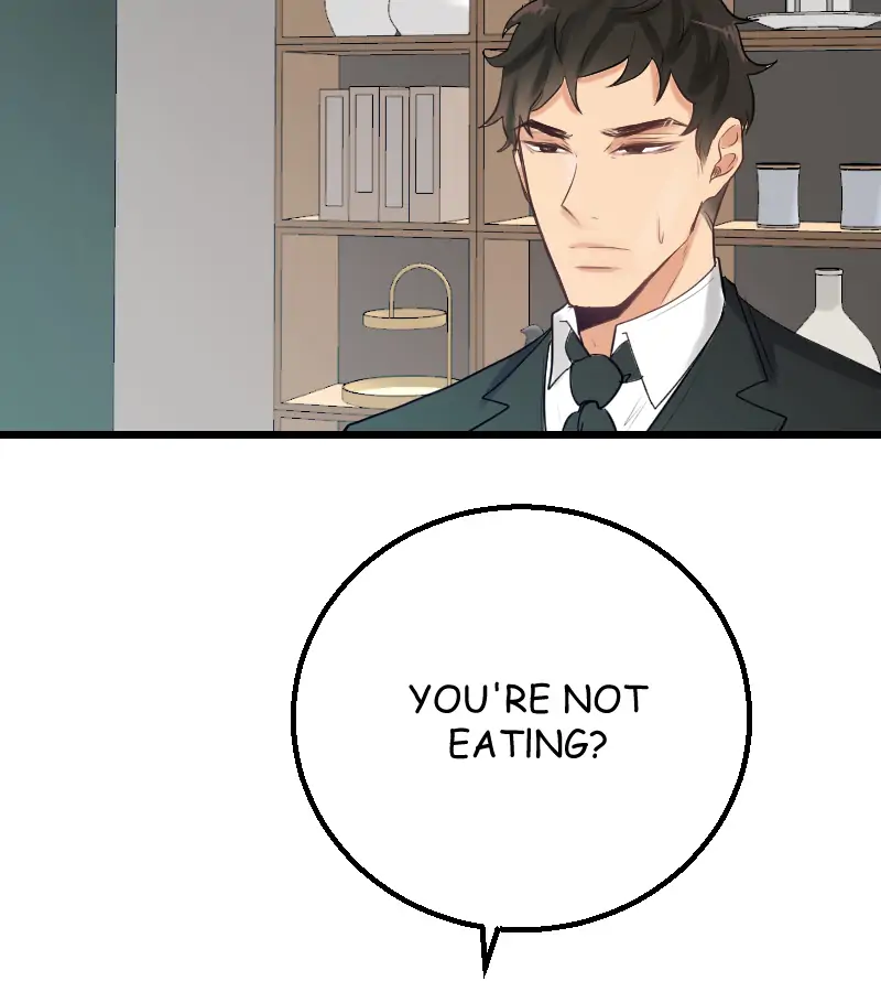 My Lovely Bodyguard Chapter 48 - Page 110