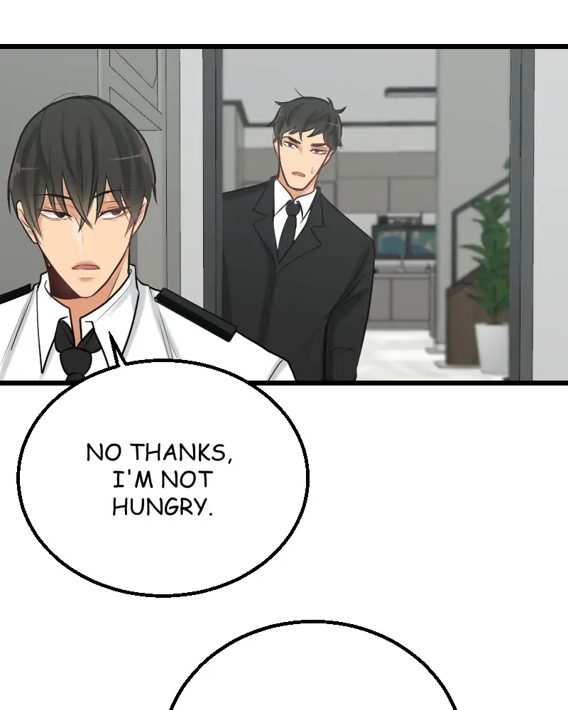 My Lovely Bodyguard Chapter 48 - Page 111