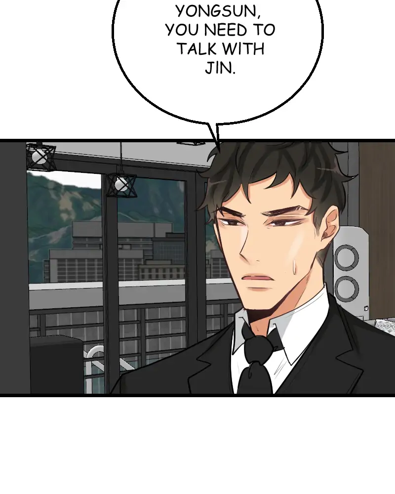 My Lovely Bodyguard Chapter 48 - Page 112