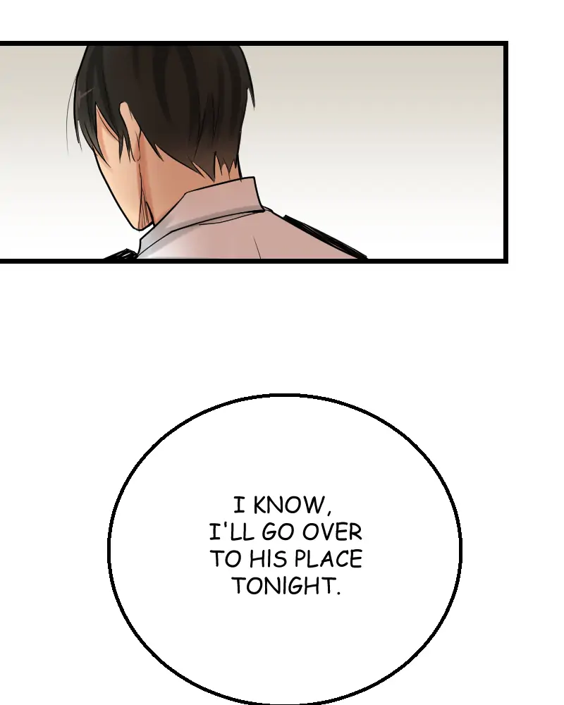 My Lovely Bodyguard Chapter 48 - Page 113