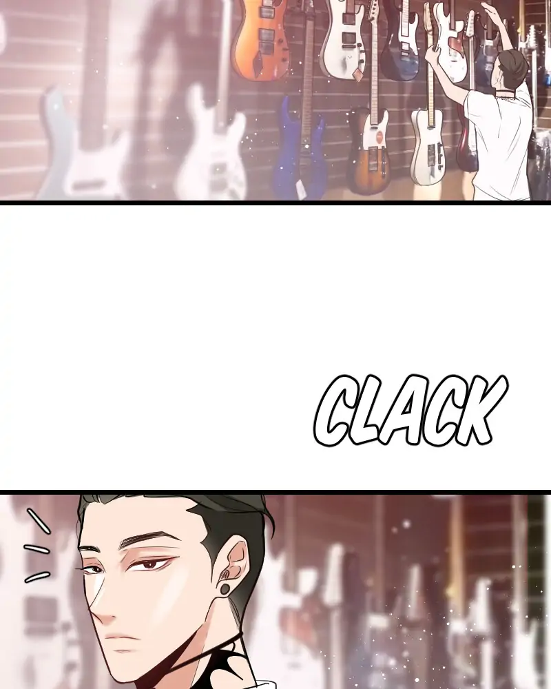 My Lovely Bodyguard Chapter 48 - Page 116