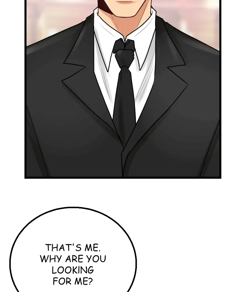My Lovely Bodyguard Chapter 48 - Page 119