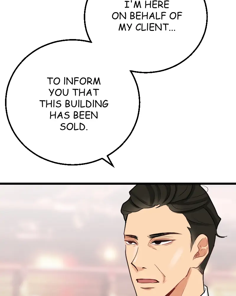My Lovely Bodyguard Chapter 48 - Page 121