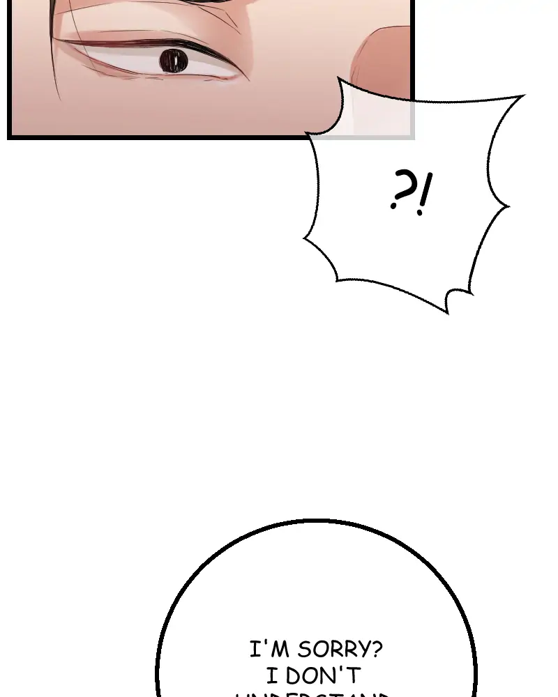 My Lovely Bodyguard Chapter 48 - Page 123