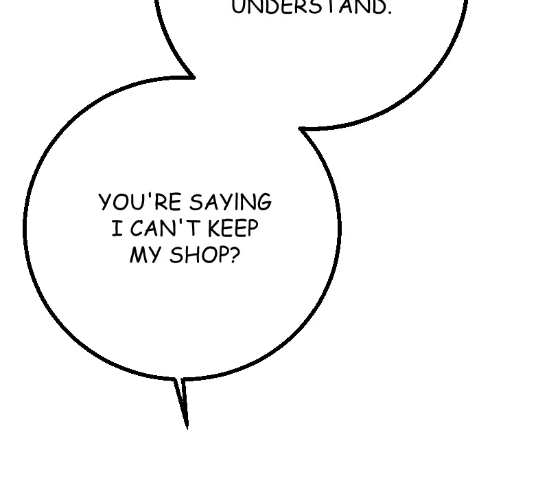 My Lovely Bodyguard Chapter 48 - Page 124