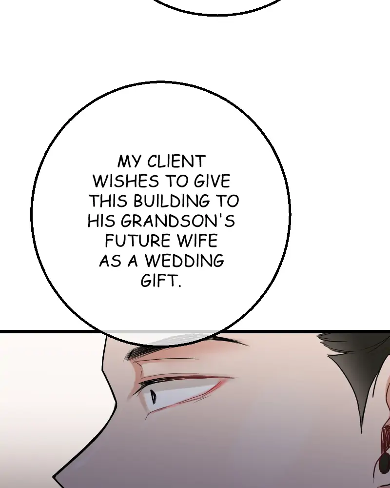 My Lovely Bodyguard Chapter 48 - Page 126