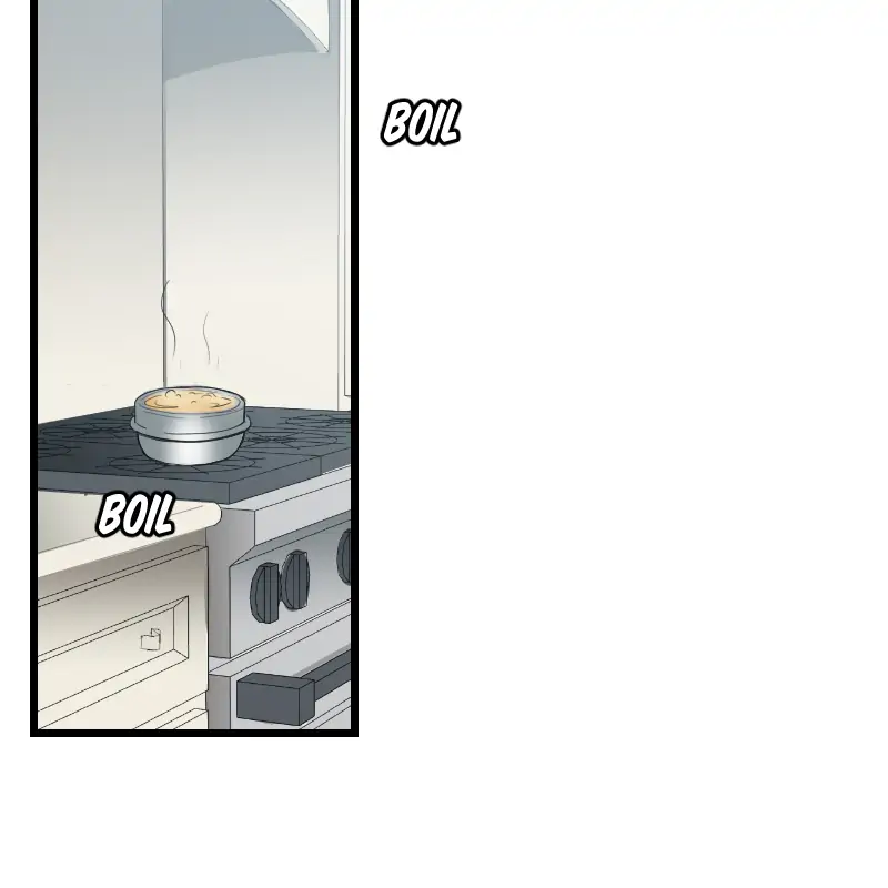 My Lovely Bodyguard Chapter 48 - Page 14