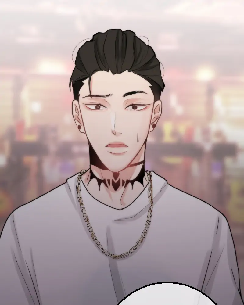 My Lovely Bodyguard Chapter 48 - Page 131