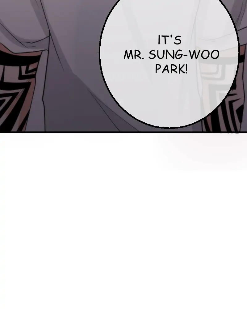 My Lovely Bodyguard Chapter 48 - Page 132