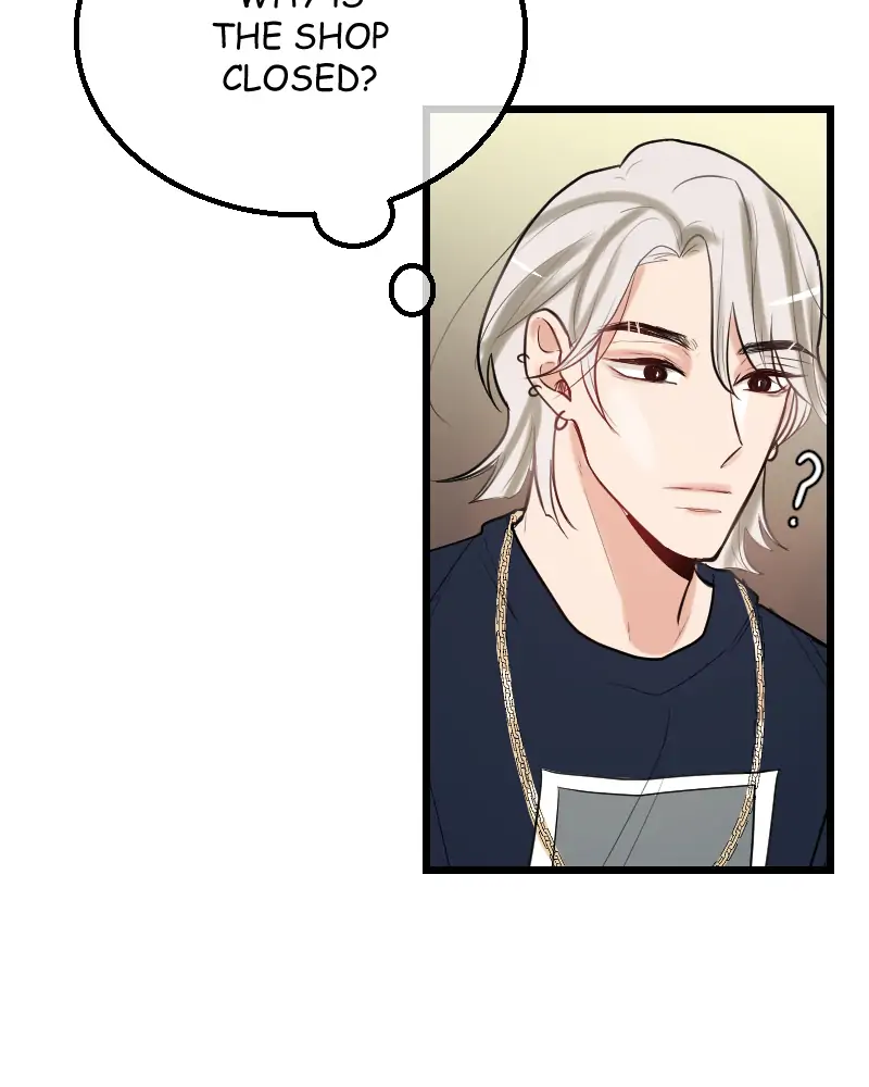 My Lovely Bodyguard Chapter 48 - Page 134