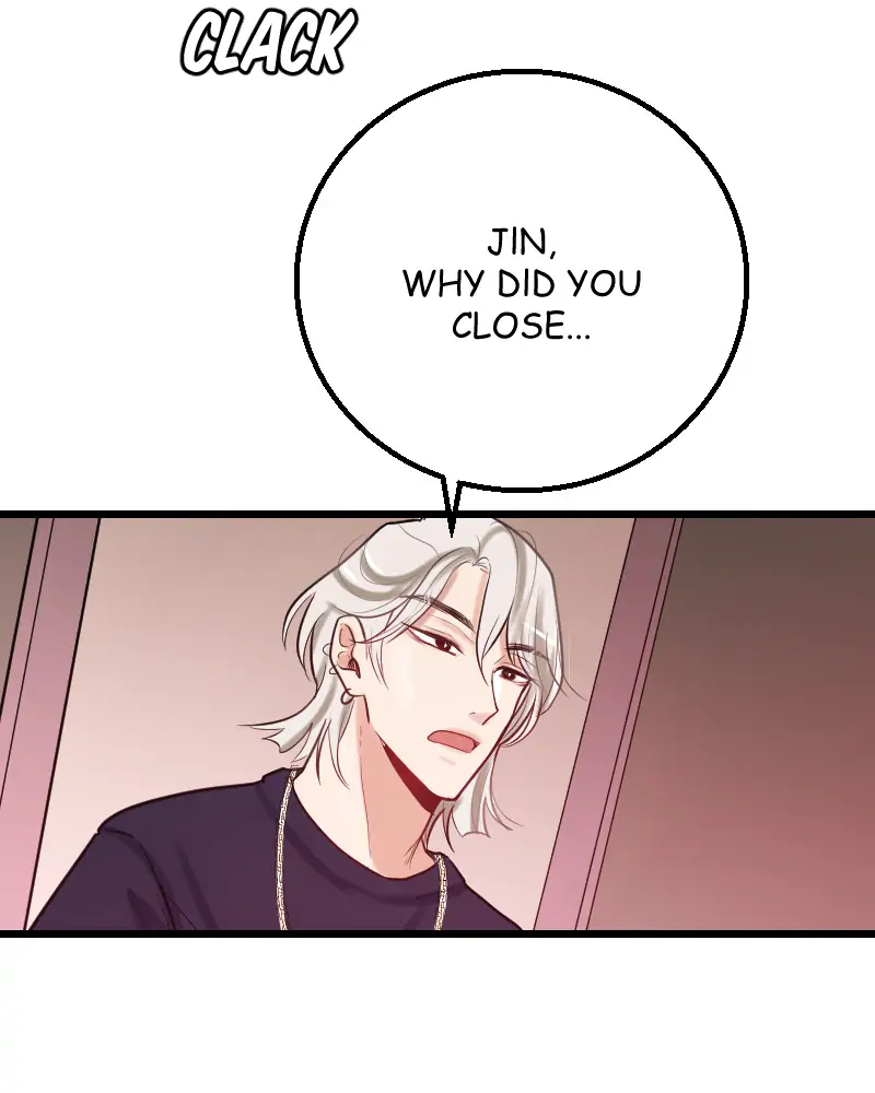 My Lovely Bodyguard Chapter 48 - Page 135