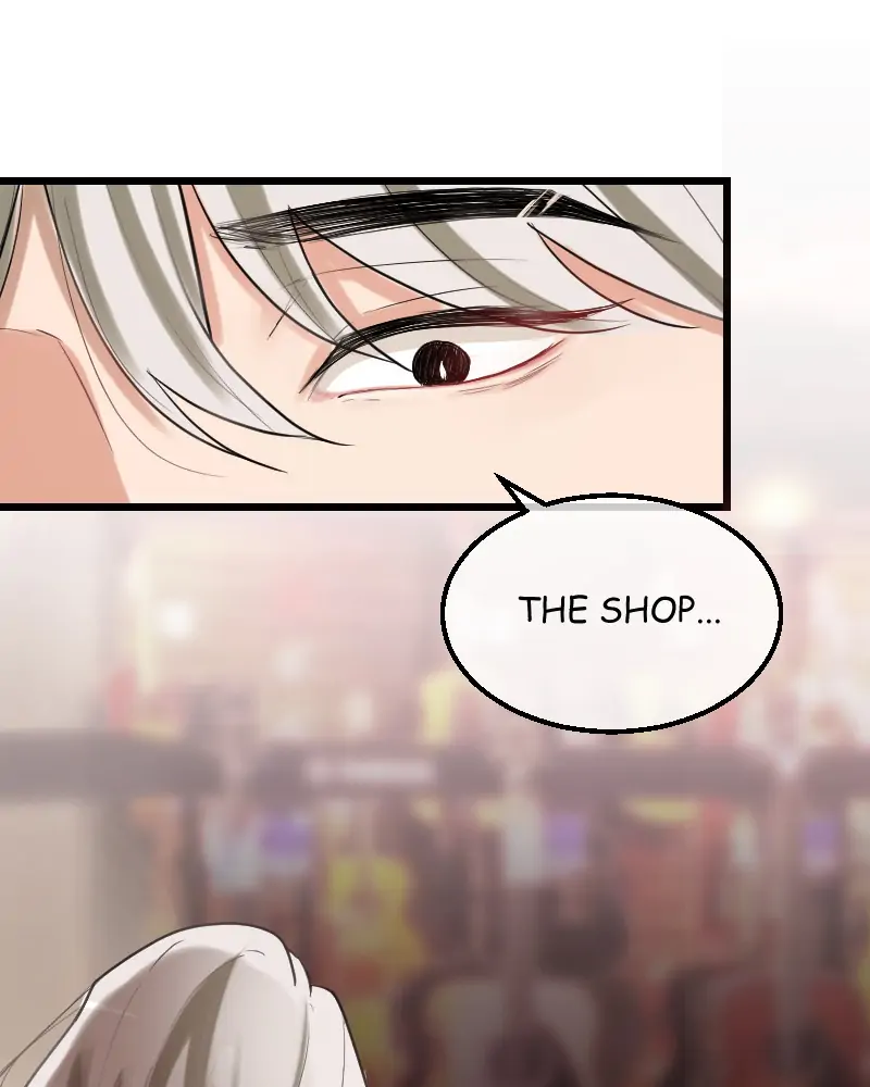 My Lovely Bodyguard Chapter 48 - Page 136