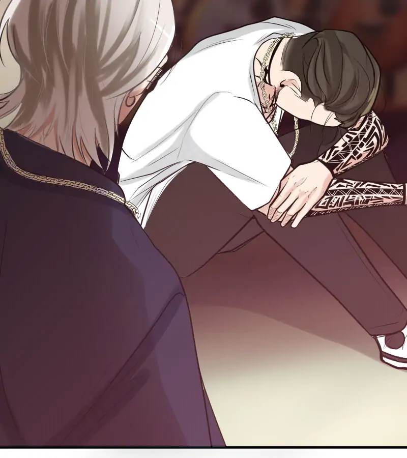 My Lovely Bodyguard Chapter 48 - Page 137