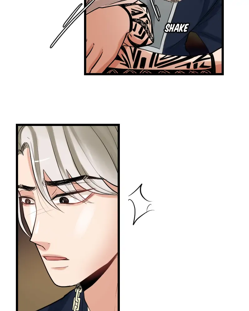 My Lovely Bodyguard Chapter 48 - Page 139