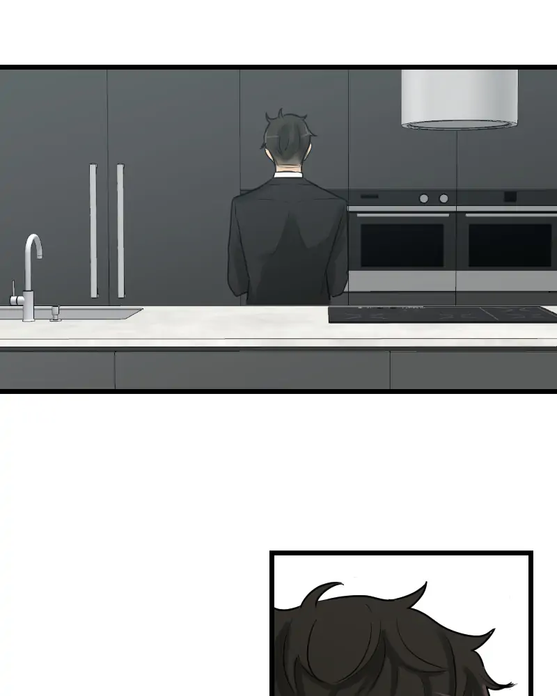 My Lovely Bodyguard Chapter 48 - Page 15