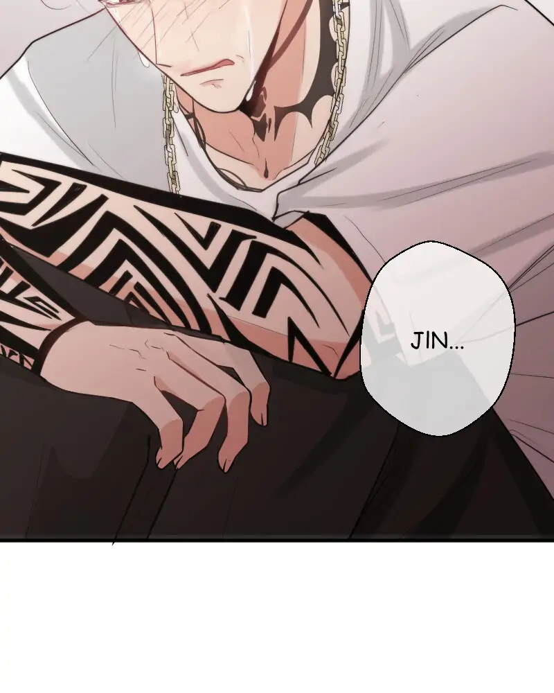 My Lovely Bodyguard Chapter 48 - Page 141