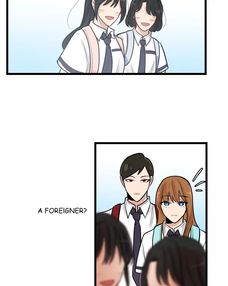 My Lovely Bodyguard Chapter 48 - Page 144