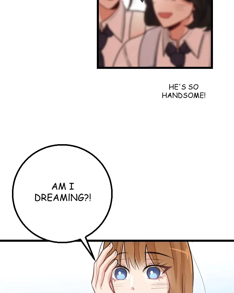 My Lovely Bodyguard Chapter 48 - Page 145