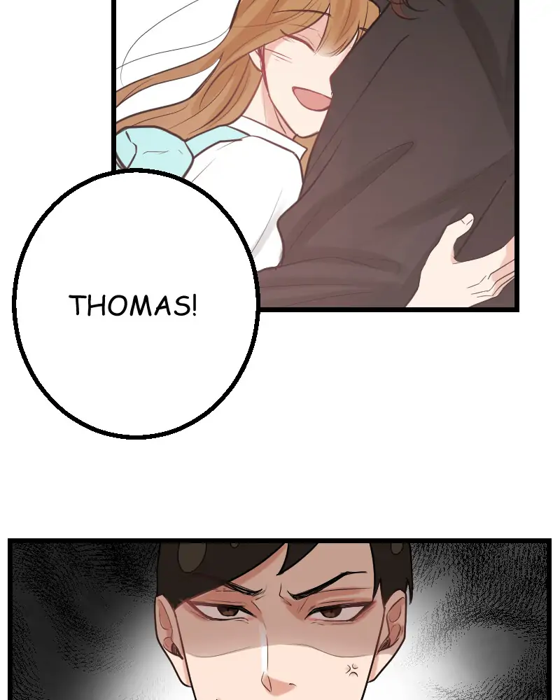 My Lovely Bodyguard Chapter 48 - Page 149