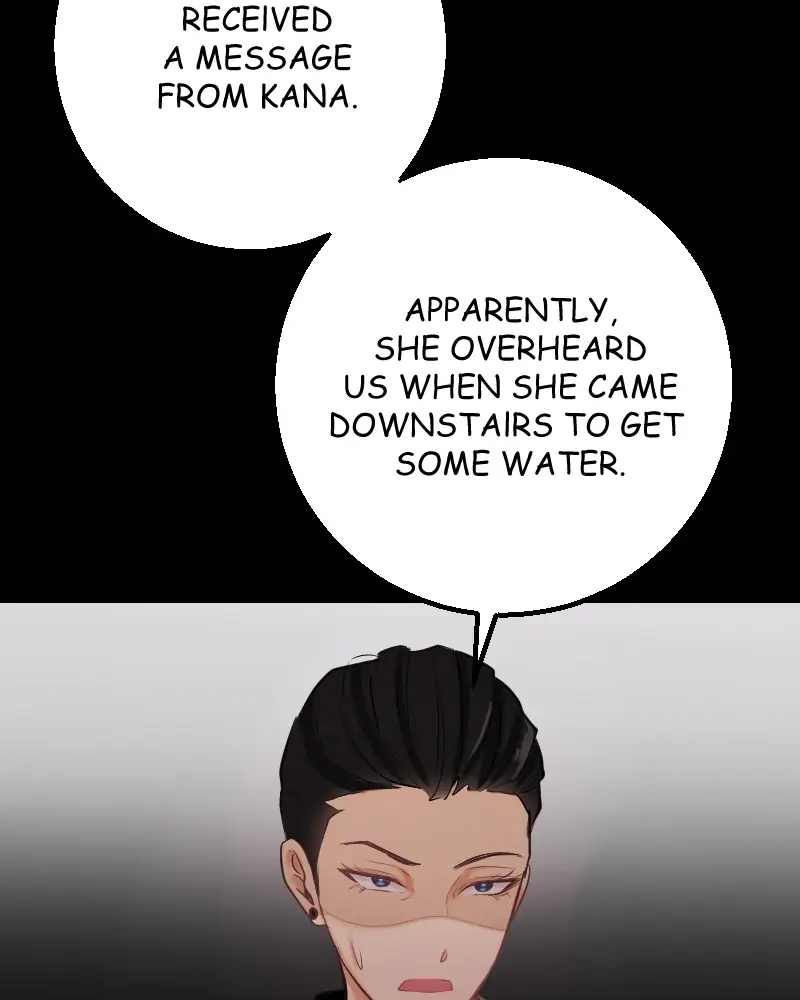 My Lovely Bodyguard Chapter 48 - Page 18