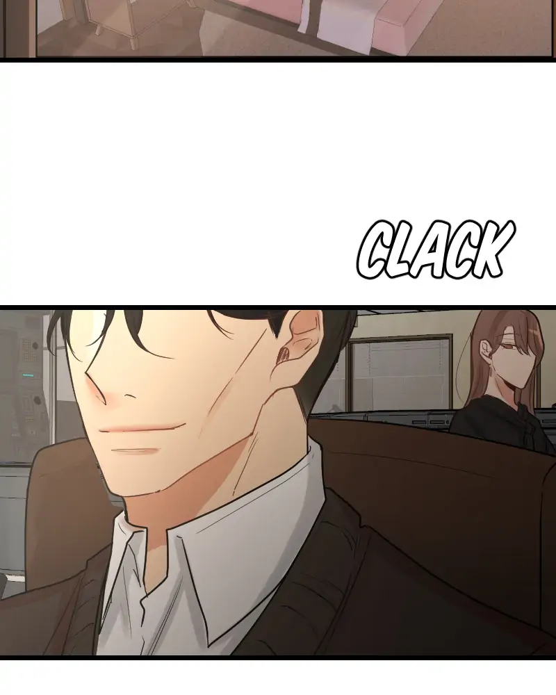 My Lovely Bodyguard Chapter 48 - Page 3