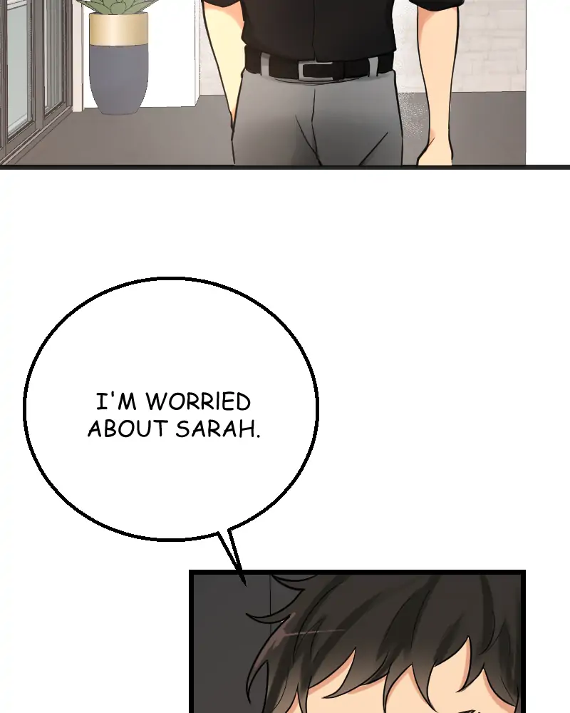 My Lovely Bodyguard Chapter 48 - Page 22