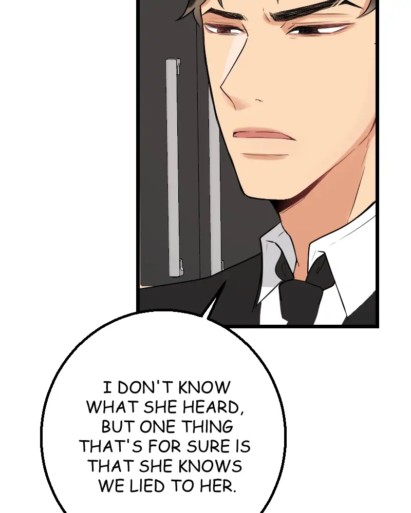 My Lovely Bodyguard Chapter 48 - Page 23