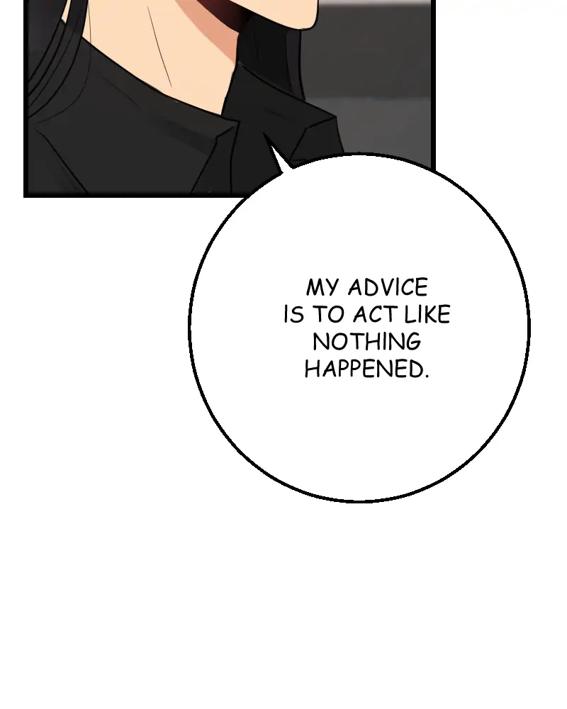 My Lovely Bodyguard Chapter 48 - Page 25