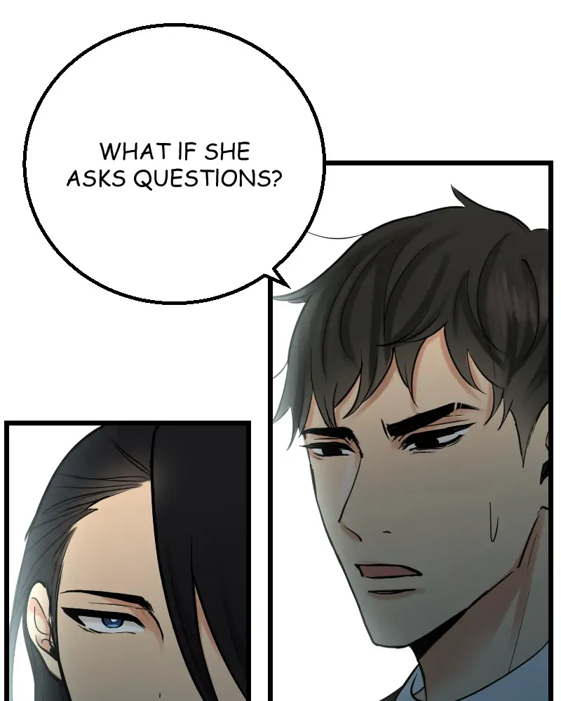My Lovely Bodyguard Chapter 48 - Page 26
