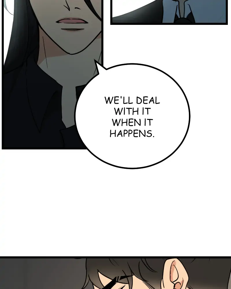 My Lovely Bodyguard Chapter 48 - Page 27