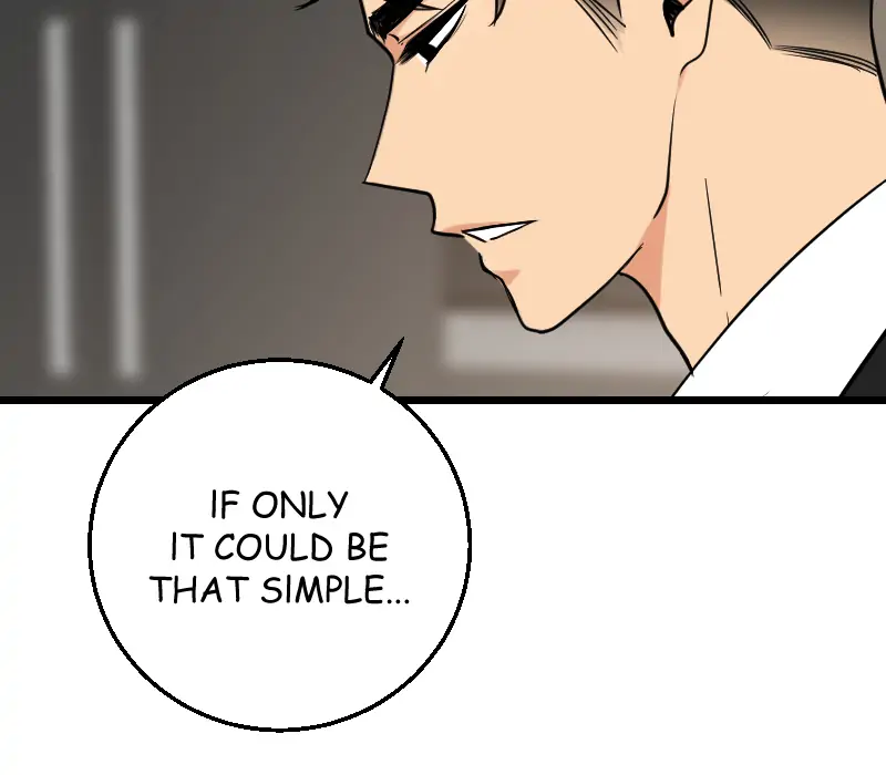My Lovely Bodyguard Chapter 48 - Page 28