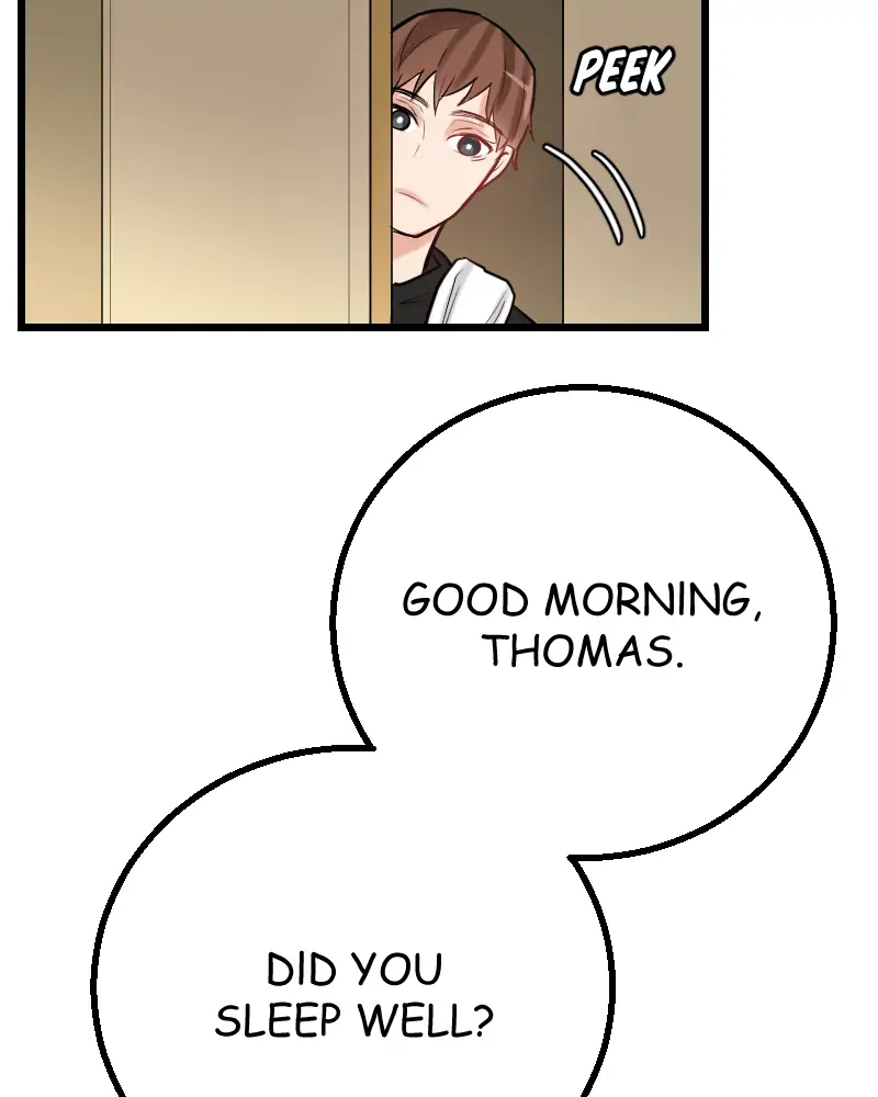My Lovely Bodyguard Chapter 48 - Page 33