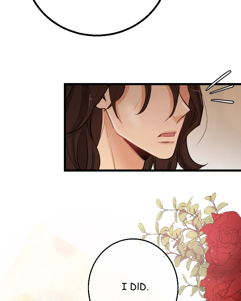 My Lovely Bodyguard Chapter 48 - Page 34