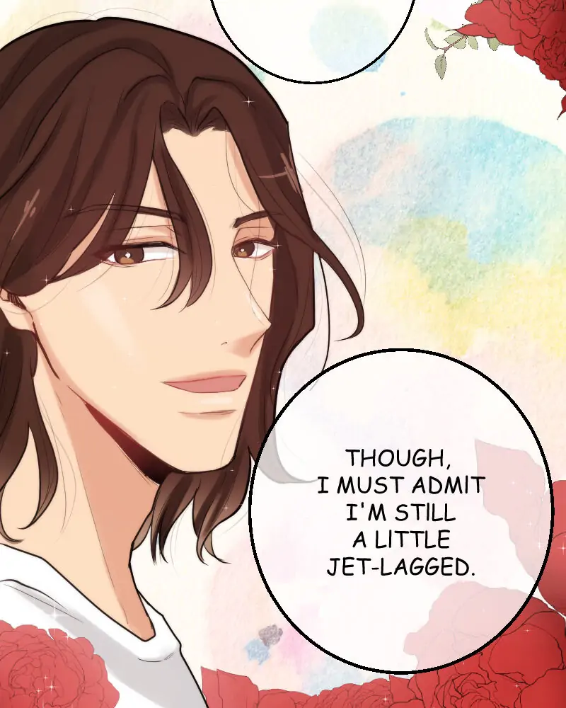 My Lovely Bodyguard Chapter 48 - Page 35