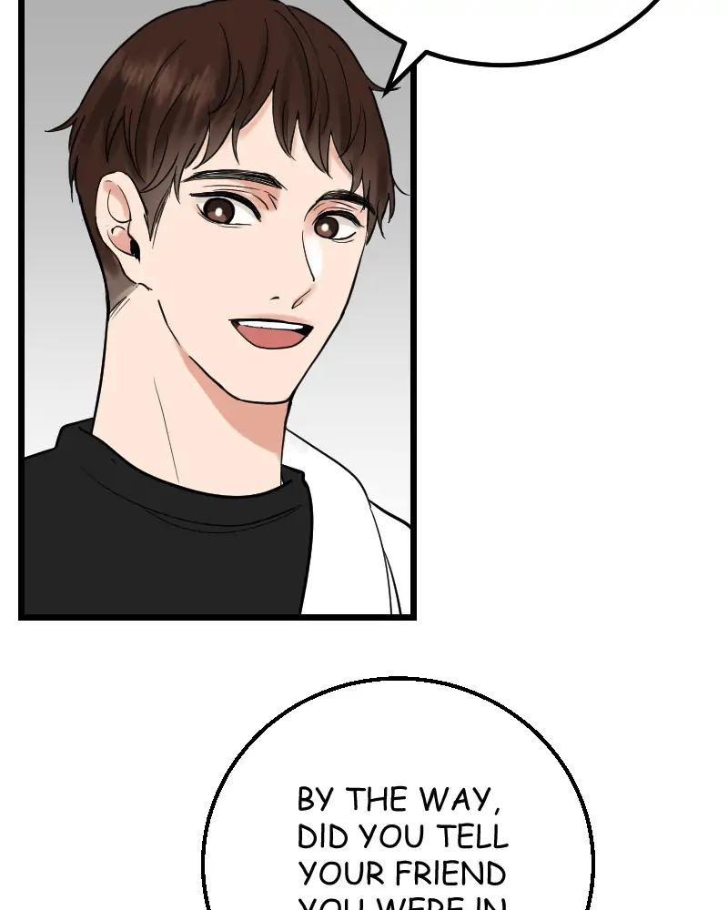 My Lovely Bodyguard Chapter 48 - Page 37