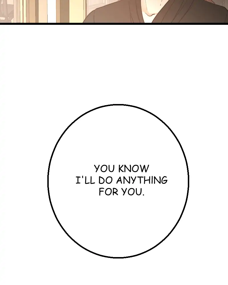 My Lovely Bodyguard Chapter 48 - Page 5