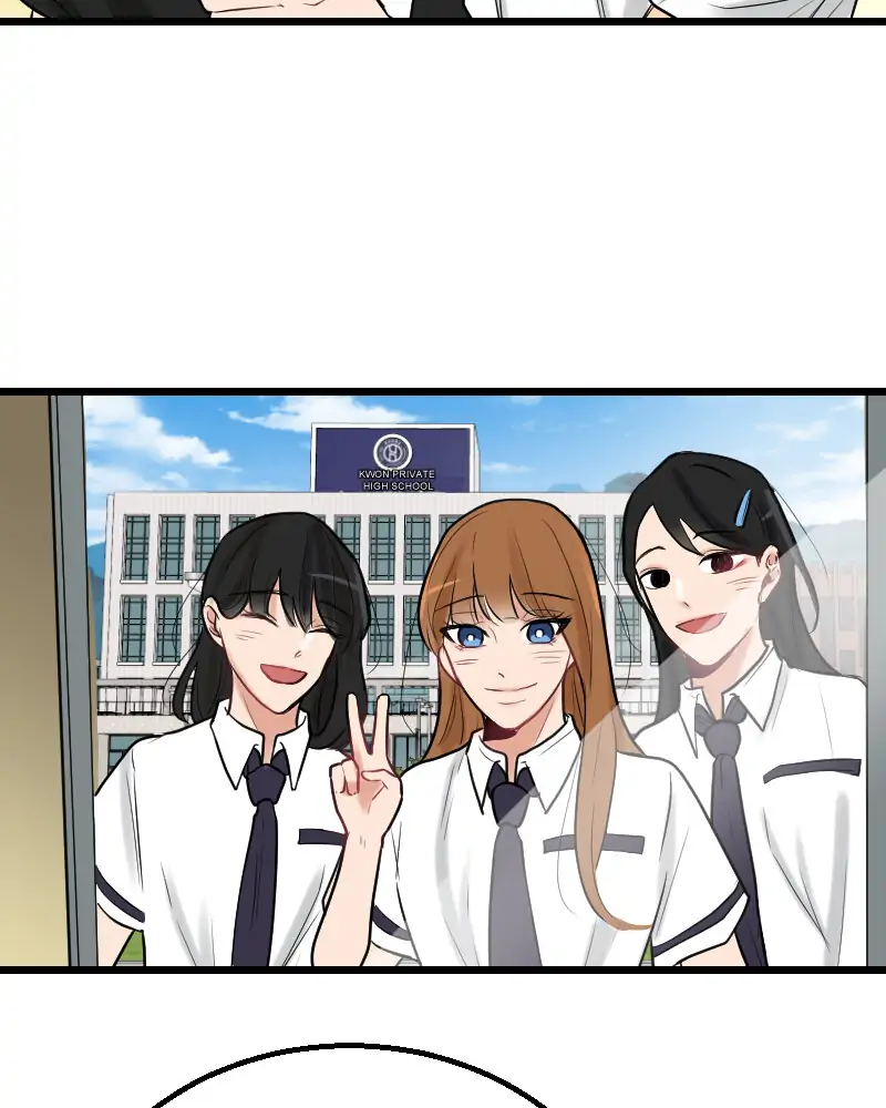 My Lovely Bodyguard Chapter 48 - Page 41