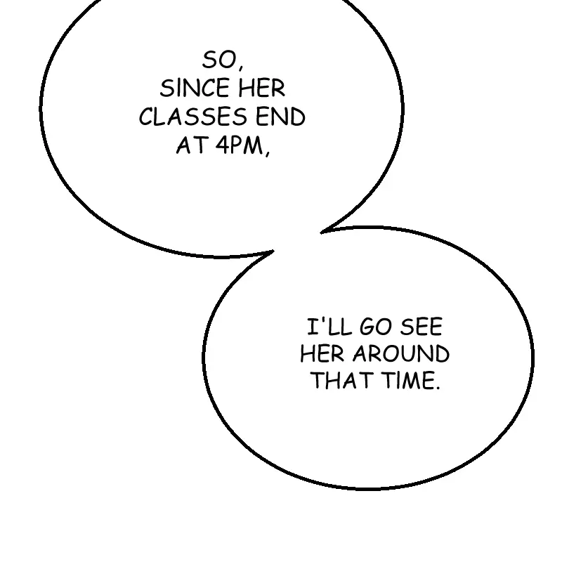 My Lovely Bodyguard Chapter 48 - Page 42